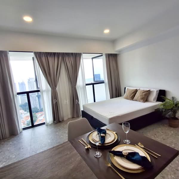 One Pearl Bank, 1 Pearl Bank, Studio, 431 sqft, Condominium For Sale, by Daphne Phua, 500241706 - PropertyGuru.com.sg