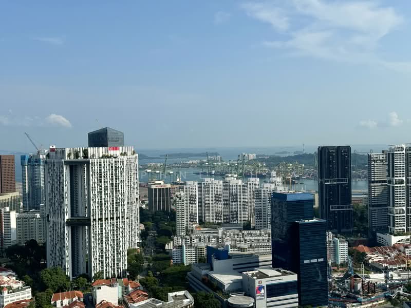 One Pearl Bank, 1 Pearl Bank, Studio, 431 sqft, Condominium For Sale, by Daphne Phua, 500241706 - PropertyGuru.com.sg