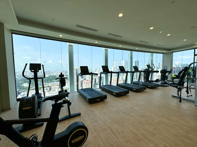 One Pearl Bank, 1 Pearl Bank, Studio, 431 sqft, Condominium For Sale, by Daphne Phua, 500241706 - PropertyGuru.com.sg