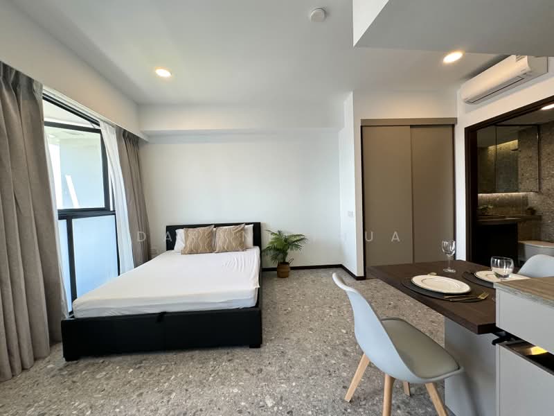 One Pearl Bank, 1 Pearl Bank, Studio, 431 sqft, Condominium For Sale, by Daphne Phua, 500241706 - PropertyGuru.com.sg