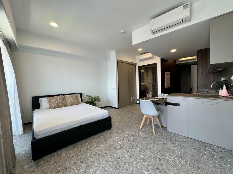 One Pearl Bank, 1 Pearl Bank, Studio, 431 sqft, Condominium For Sale, by Daphne Phua, 500241706 - PropertyGuru.com.sg