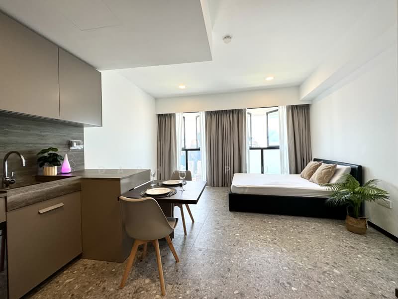One Pearl Bank, 1 Pearl Bank, Studio, 431 sqft, Condominium For Sale, by Daphne Phua, 500241706 - PropertyGuru.com.sg