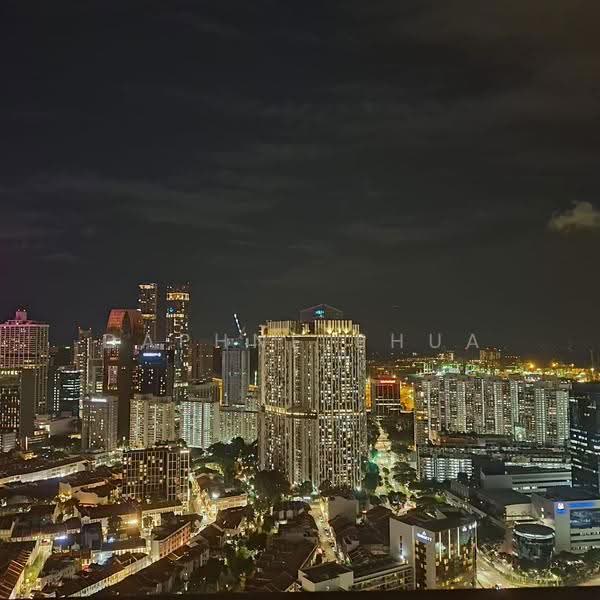 One Pearl Bank, 1 Pearl Bank, Studio, 431 sqft, Condominium For Sale, by Daphne Phua, 500241706 - PropertyGuru.com.sg