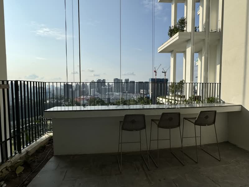 One Pearl Bank, 1 Pearl Bank, Studio, 431 sqft, Condominium For Sale, by Daphne Phua, 500241706 - PropertyGuru.com.sg