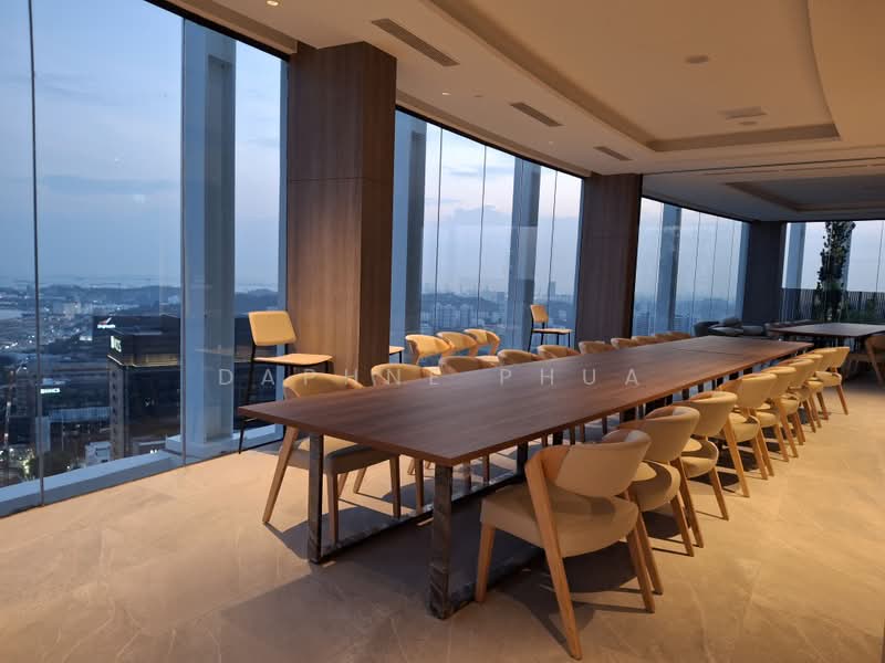 One Pearl Bank, 1 Pearl Bank, Studio, 431 sqft, Condominium For Sale, by Daphne Phua, 500241706 - PropertyGuru.com.sg