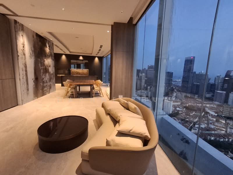 One Pearl Bank, 1 Pearl Bank, Studio, 431 sqft, Condominium For Sale, by Daphne Phua, 500241706 - PropertyGuru.com.sg