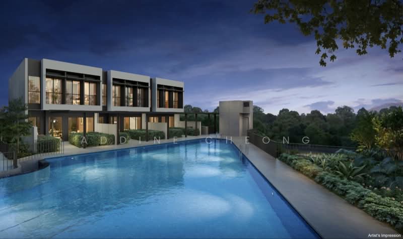 Lentor Gardens Residences, 68 Lentor Gardens, 5 Bedrooms, 1,496 sqft, Apartment For Sale, by Addine Cheong, 500241707 - Exterior - PropertyGuru.com.sg