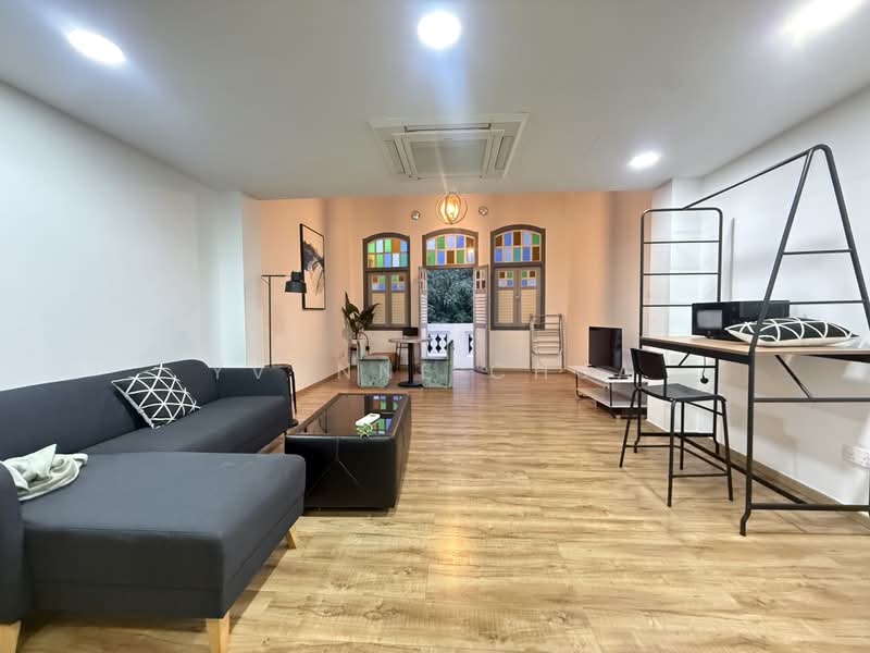 19 Tessensohn, Tessensohn Road, 1 Bedroom, 1,000 sqft, Apartment For Rent, by Yvonne Chua, 500241711 - PropertyGuru.com.sg
