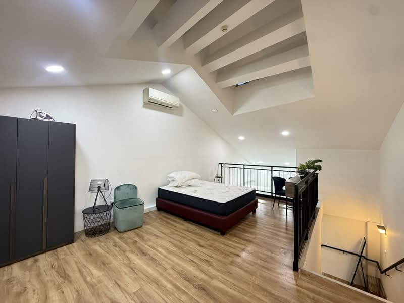 19 Tessensohn, Tessensohn Road, 1 Bedroom, 1,000 sqft, Apartment For Rent, by Yvonne Chua, 500241711 - PropertyGuru.com.sg