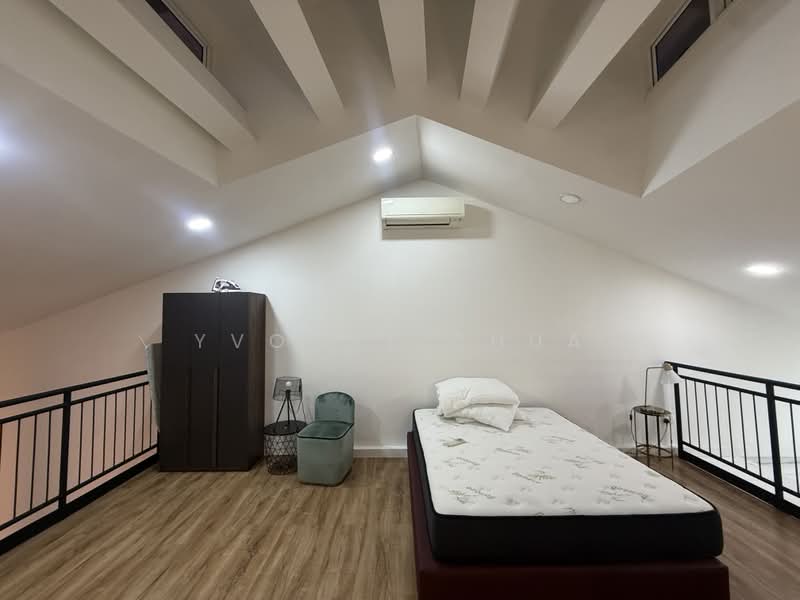 19 Tessensohn, Tessensohn Road, 1 Bedroom, 1,000 sqft, Apartment For Rent, by Yvonne Chua, 500241711 - PropertyGuru.com.sg
