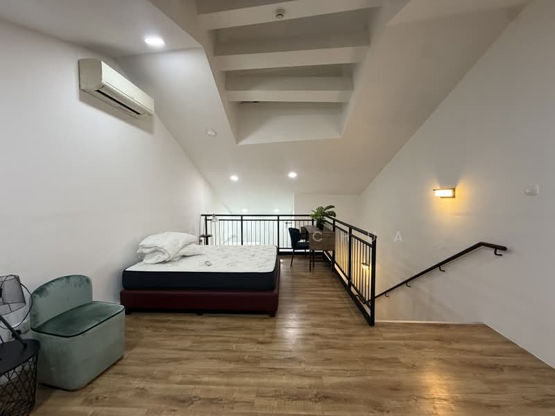 19 Tessensohn, Tessensohn Road, 1 Bedroom, 1,000 sqft, Apartment For Rent, by Yvonne Chua, 500241711 - PropertyGuru.com.sg