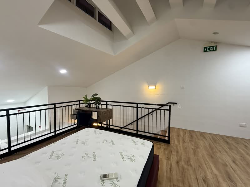 19 Tessensohn, Tessensohn Road, 1 Bedroom, 1,000 sqft, Apartment For Rent, by Yvonne Chua, 500241711 - PropertyGuru.com.sg