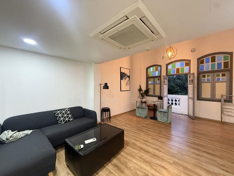 19 Tessensohn, Tessensohn Road, 1 Bedroom, 1,000 sqft, Apartment For Rent, by Yvonne Chua, 500241711 - PropertyGuru.com.sg