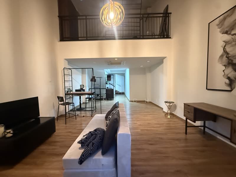19 Tessensohn, Tessensohn Road, 1 Bedroom, 1,000 sqft, Apartment For Rent, by Yvonne Chua, 500241711 - PropertyGuru.com.sg