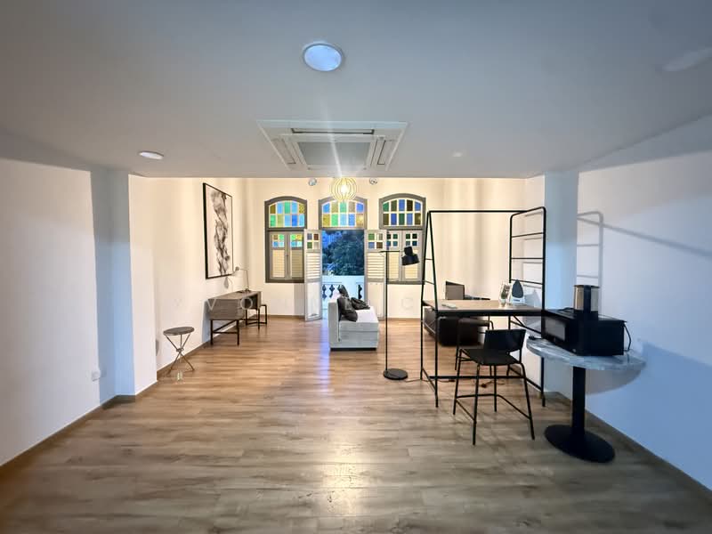 19 Tessensohn, Tessensohn Road, 1 Bedroom, 1,000 sqft, Apartment For Rent, by Yvonne Chua, 500241711 - PropertyGuru.com.sg