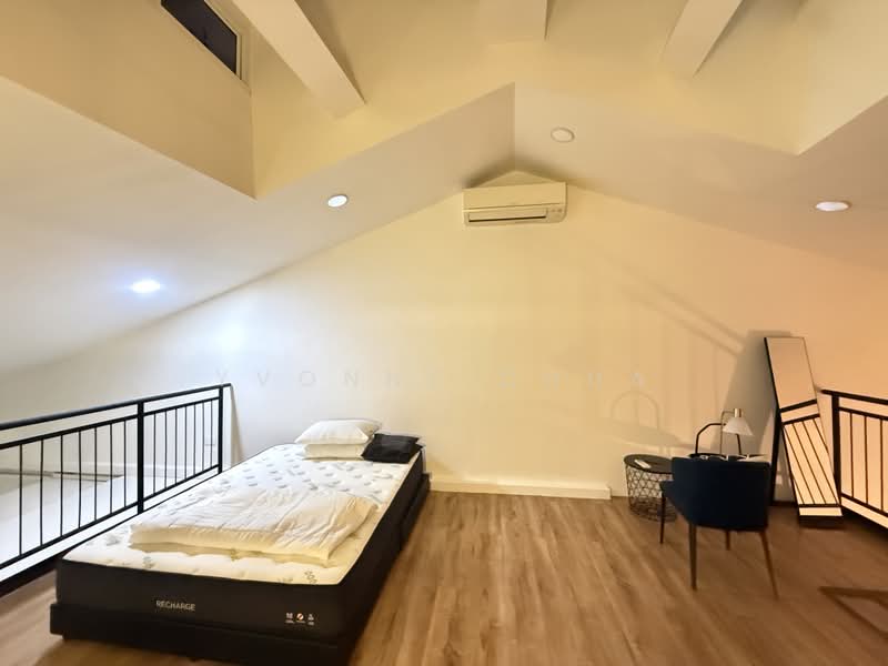 19 Tessensohn, Tessensohn Road, 1 Bedroom, 1,000 sqft, Apartment For Rent, by Yvonne Chua, 500241711 - PropertyGuru.com.sg