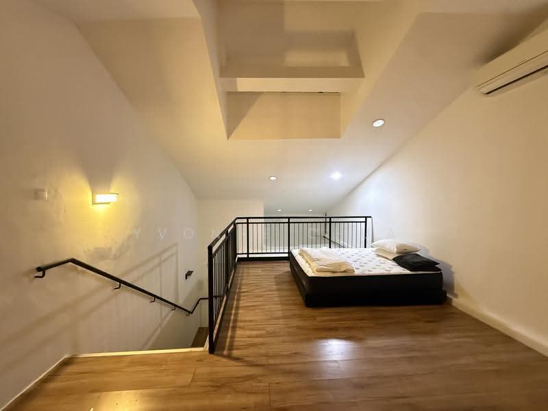 19 Tessensohn, Tessensohn Road, 1 Bedroom, 1,000 sqft, Apartment For Rent, by Yvonne Chua, 500241711 - PropertyGuru.com.sg
