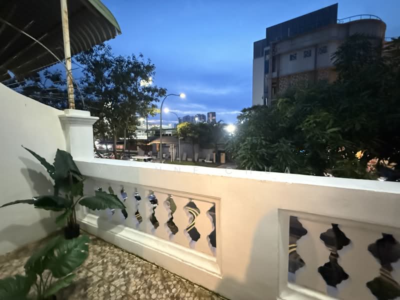 19 Tessensohn, Tessensohn Road, 1 Bedroom, 1,000 sqft, Apartment For Rent, by Yvonne Chua, 500241711 - PropertyGuru.com.sg