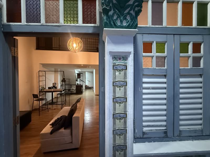 19 Tessensohn, Tessensohn Road, 1 Bedroom, 1,000 sqft, Apartment For Rent, by Yvonne Chua, 500241711 - PropertyGuru.com.sg