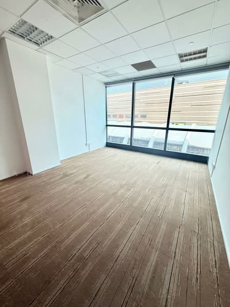 Paya Lebar Square, 60 Paya Lebar Singapore, 538 sqft, Office For Sale, by Melvin Auspicious Lee 李俊豪, 500241713 - Interior - CommercialGuru.com.sg