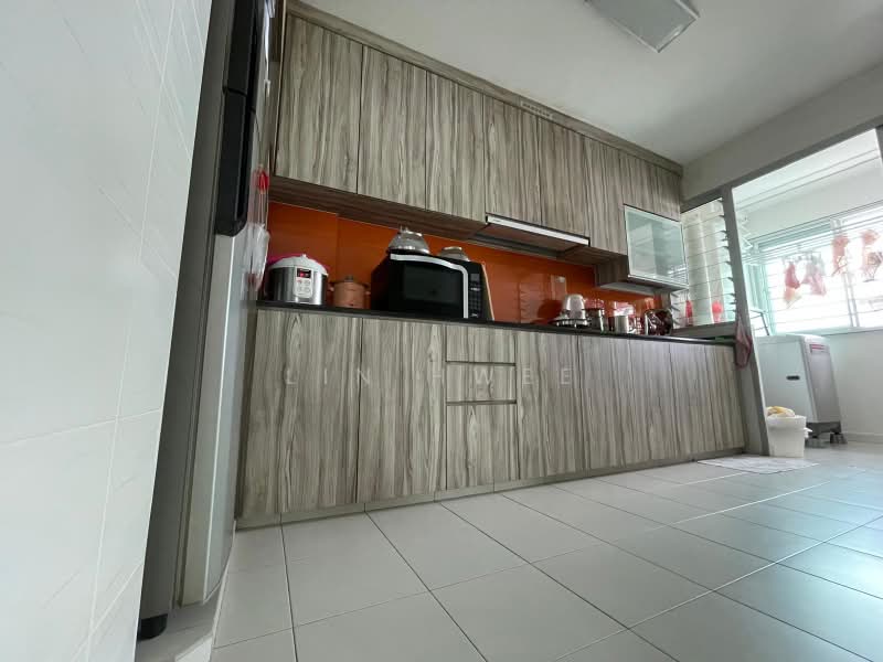 207A Punggol Place, 207A Punggol Place, Room Rental, 150 sqft, HDB Flat For Rent, by Lin Hwee, 500241714 - Kitchen - PropertyGuru.com.sg