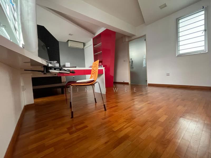 207A Punggol Place, 207A Punggol Place, Room Rental, 150 sqft, HDB Flat For Rent, by Lin Hwee, 500241714 - Interior - PropertyGuru.com.sg