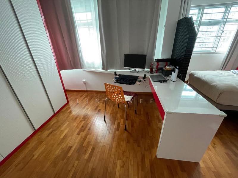 207A Punggol Place, 207A Punggol Place, Room Rental, 150 sqft, HDB Flat For Rent, by Lin Hwee, 500241714 - Study - PropertyGuru.com.sg
