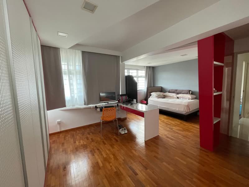 207A Punggol Place, 207A Punggol Place, Room Rental, 150 sqft, HDB Flat For Rent, by Lin Hwee, 500241714 - Bedroom - PropertyGuru.com.sg