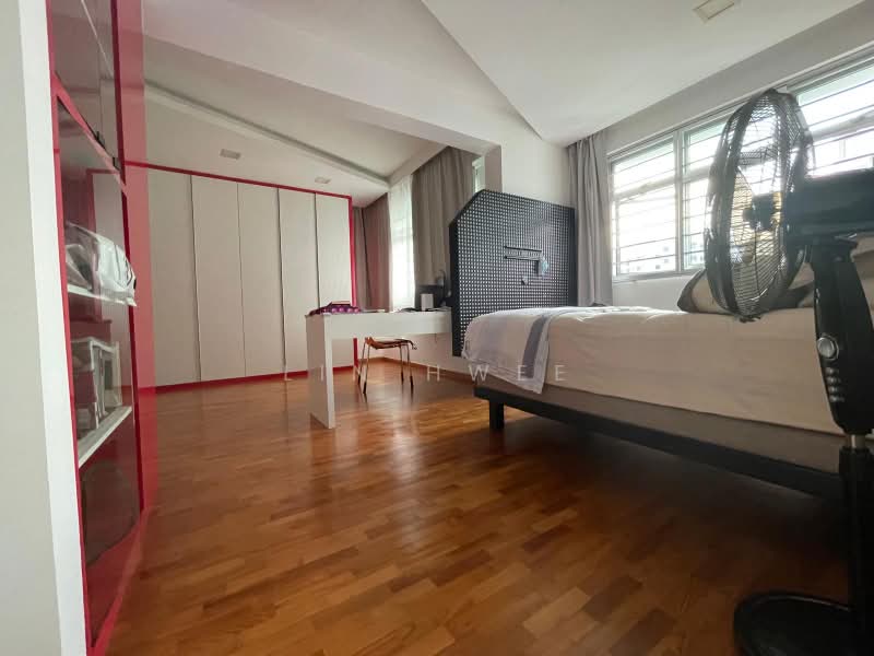 207A Punggol Place, 207A Punggol Place, Room Rental, 150 sqft, HDB Flat For Rent, by Lin Hwee, 500241714 - Bedroom - PropertyGuru.com.sg