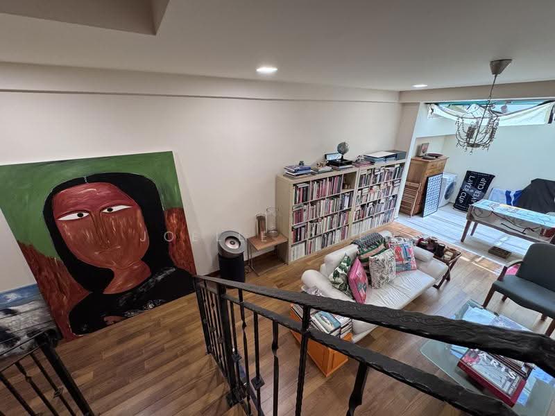 Villa Azura, 1 Cherry Avenue, 2 Bedrooms, 1,636 sqft, Condominium For Sale, by Joelle Chew, 500241717 - PropertyGuru.com.sg