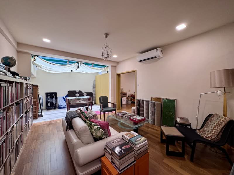 Villa Azura, 1 Cherry Avenue, 2 Bedrooms, 1,636 sqft, Condominium For Sale, by Joelle Chew, 500241717 - PropertyGuru.com.sg
