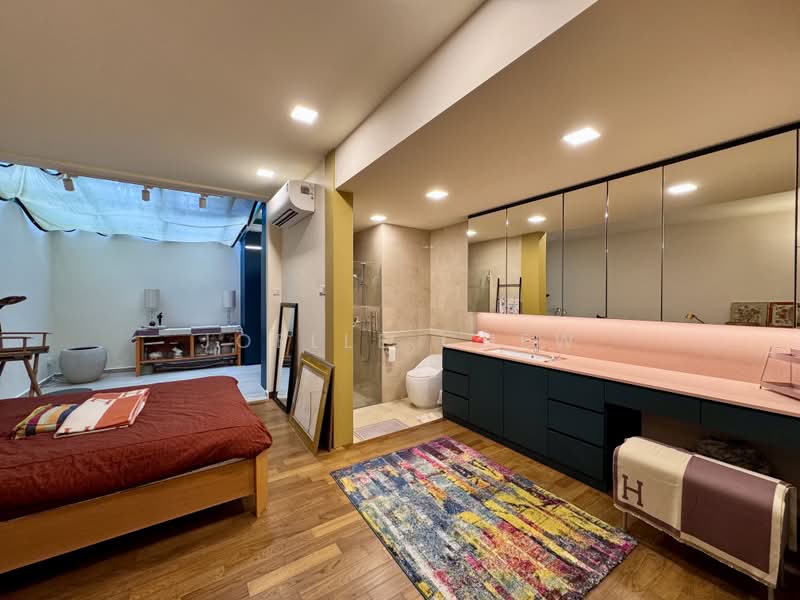 Villa Azura, 1 Cherry Avenue, 2 Bedrooms, 1,636 sqft, Condominium For Sale, by Joelle Chew, 500241717 - PropertyGuru.com.sg