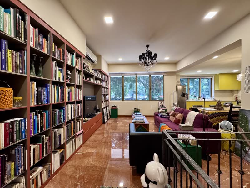 Villa Azura, 1 Cherry Avenue, 2 Bedrooms, 1,636 sqft, Condominium For Sale, by Joelle Chew, 500241717 - PropertyGuru.com.sg