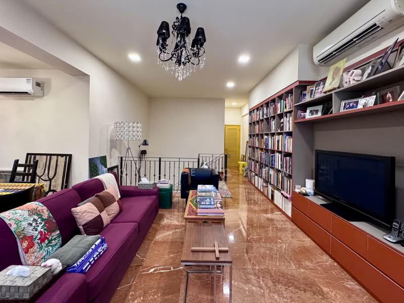Villa Azura, 1 Cherry Avenue, 2 Bedrooms, 1,636 sqft, Condominium For Sale, by Joelle Chew, 500241717 - PropertyGuru.com.sg