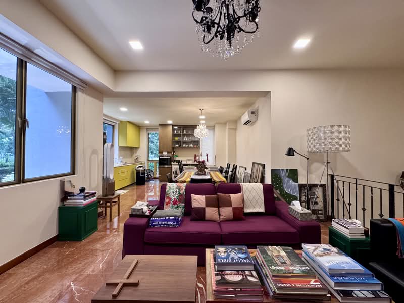 Villa Azura, 1 Cherry Avenue, 2 Bedrooms, 1,636 sqft, Condominium For Sale, by Joelle Chew, 500241717 - PropertyGuru.com.sg