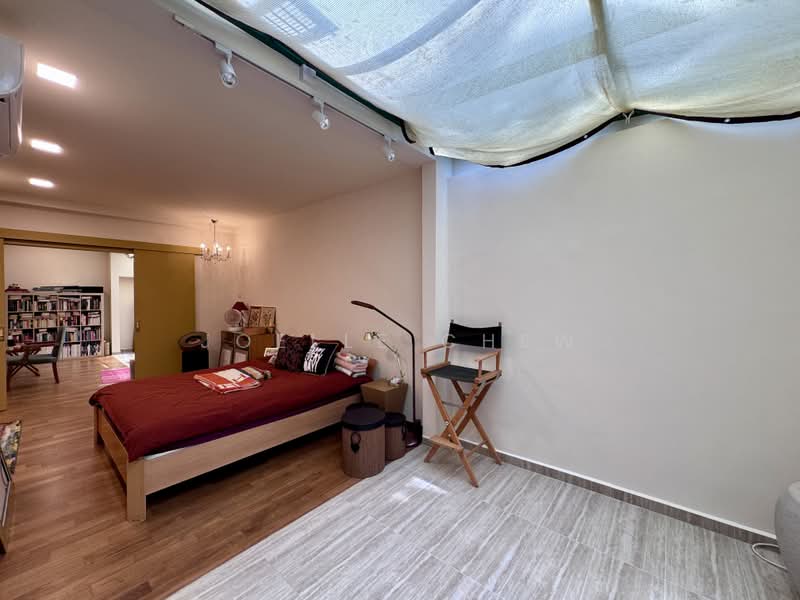 Villa Azura, 1 Cherry Avenue, 2 Bedrooms, 1,636 sqft, Condominium For Sale, by Joelle Chew, 500241717 - PropertyGuru.com.sg