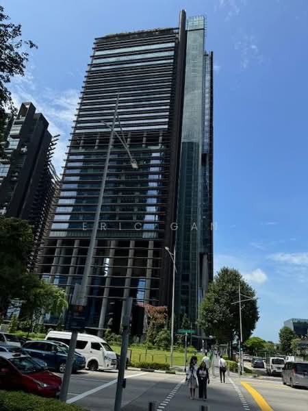 The Heart @ Marina One, 5 Straits View, 2,045 sqft, Mall Shop For Rent, by Eric Gan, 500241723 - Marina One - CommercialGuru.com.sg
