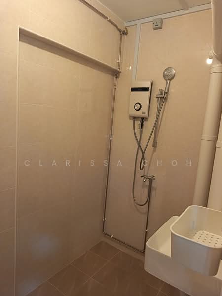 290D Bukit Batok East Avenue 3, 290D Bukit Batok East Avenue 3, Room Rental, 110 sqft, HDB Flat For Rent, by Clarissa Choh, 500241725 - Bathroom - PropertyGuru.com.sg