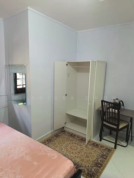 290D Bukit Batok East Avenue 3, 290D Bukit Batok East Avenue 3, Room Rental, 110 sqft, HDB Flat For Rent, by Clarissa Choh, 500241725 - Bedroom - PropertyGuru.com.sg
