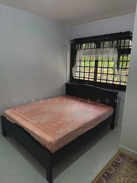 290D Bukit Batok East Avenue 3, 290D Bukit Batok East Avenue 3, Room Rental, 110 sqft, HDB Flat For Rent, by Clarissa Choh, 500241725 - Bedroom - PropertyGuru.com.sg