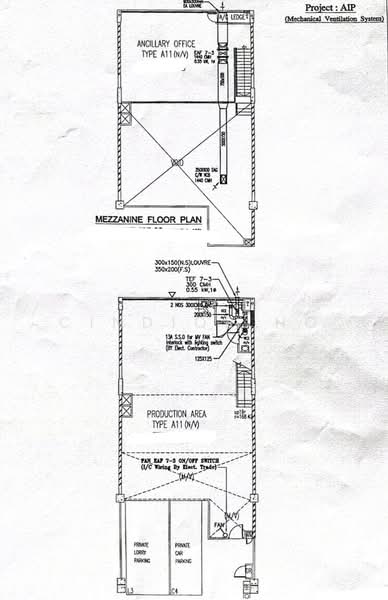 Woodlands Industrial Park E1, 19 Woodlands Industrial Park E1, 4,014 sqft, Factory / Workshop (B2) For Sale, by CinDior Ho, 500241726 - CommercialGuru.com.sg