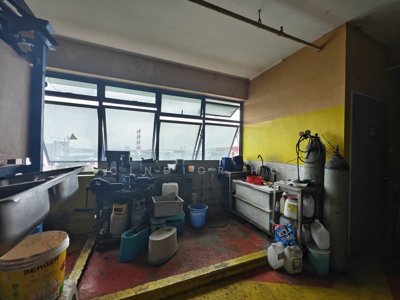 Woodlands Industrial Park E1, 19 Woodlands Industrial Park E1, 4,014 sqft, Factory / Workshop (B2) For Sale, by CinDior Ho, 500241726 - Interior - CommercialGuru.com.sg