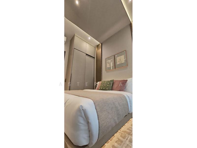 Amber wood at holland, 50 Holland Link, Tanglin / Holland / Bukit Timah, 5 Bedrooms, 1,572 sqft, Condominium For Sale, by Aster Tan, 500241727 - Bedroom - PropertyGuru.com.sg