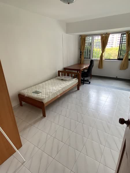 Blk 110 Lor1 Toa Payoh, , 3 Bedrooms, 721 sqft, HDB Flat For Rent, by Agnes Wong, 500241728 - Bedroom - PropertyGuru.com.sg