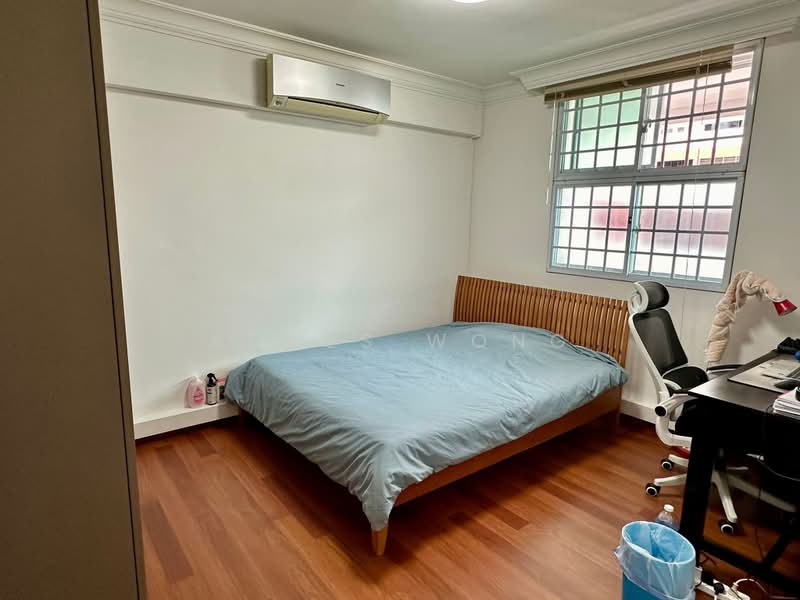 Blk 110 Lor1 Toa Payoh, , 3 Bedrooms, 721 sqft, HDB Flat For Rent, by Agnes Wong, 500241728 - Bedroom - PropertyGuru.com.sg