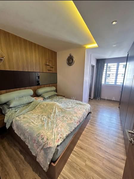 867 Tampines Street 83, 867 Tampines Street 83, 3 Bedrooms, 1,119 sqft, HDB Flat For Sale, by Hui Chew Chia, 500241730 - Bedroom - PropertyGuru.com.sg
