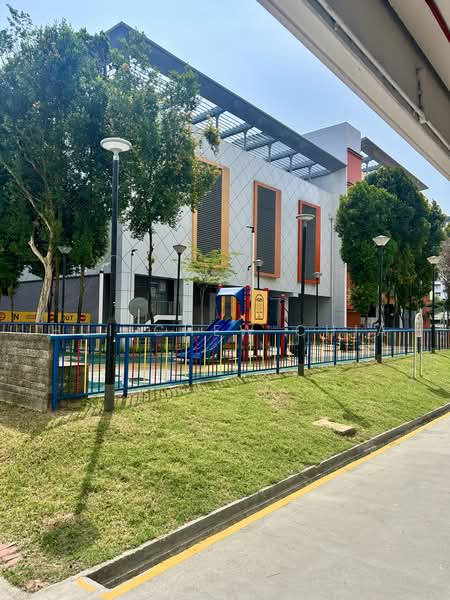 867 Tampines Street 83, 867 Tampines Street 83, 3 Bedrooms, 1,119 sqft, HDB Flat For Sale, by Hui Chew Chia, 500241730 - Exterior - PropertyGuru.com.sg