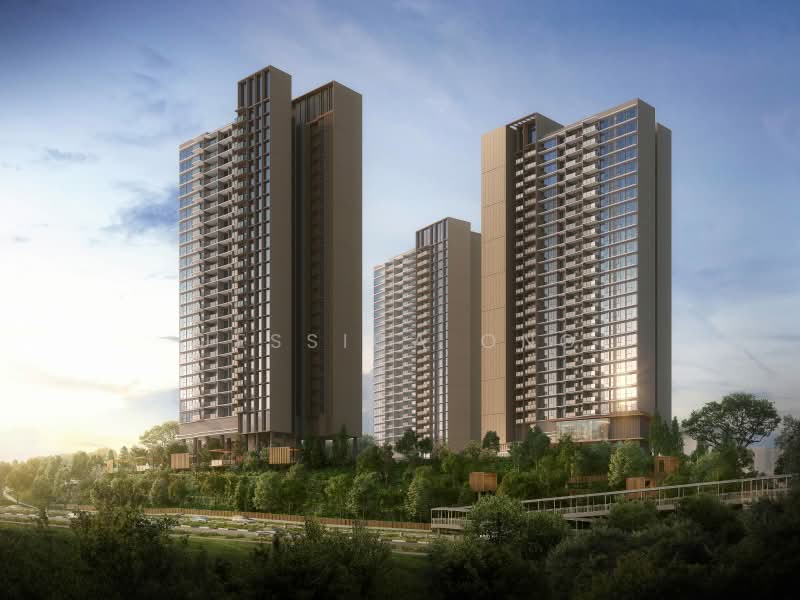 Nava Grove, 38 Pine Grove, 2 Bedrooms, 786 sqft, Condominium For Sale, by Jessica Ong, 500241731 - Exterior - PropertyGuru.com.sg