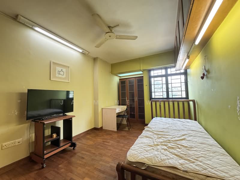 157A Rivervale Crescent, 157A Rivervale Crescent, 4 Bedrooms, 1,195 sqft, HDB Flat For Sale, by Jasmine Wee, 500241732 - Bedroom - PropertyGuru.com.sg