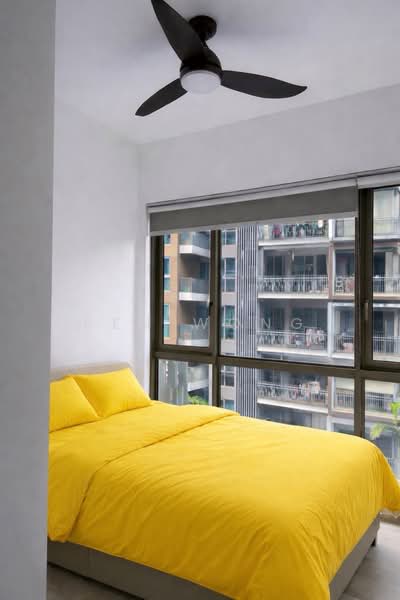 Forest Woods, , Room Rental, 200 sqft, Condominium For Rent, by Ken Wong, 500241733 - Bedroom - PropertyGuru.com.sg